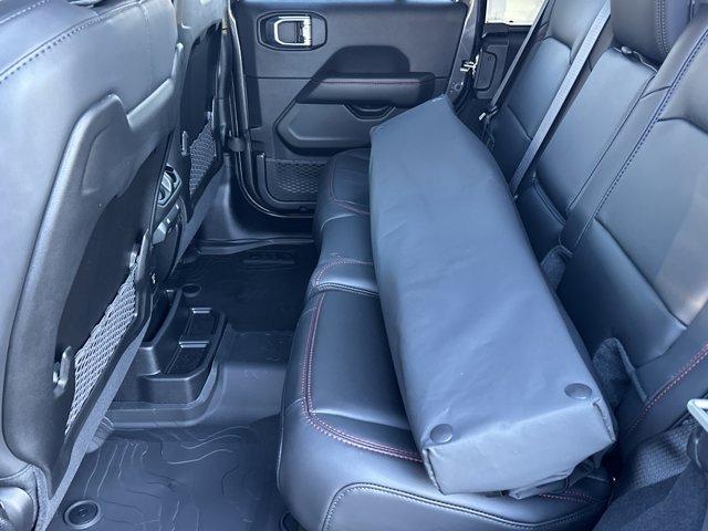 new 2026 Jeep Wrangler car, priced at $57,905