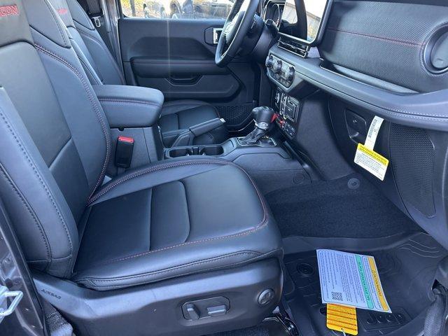 new 2026 Jeep Wrangler car, priced at $57,905