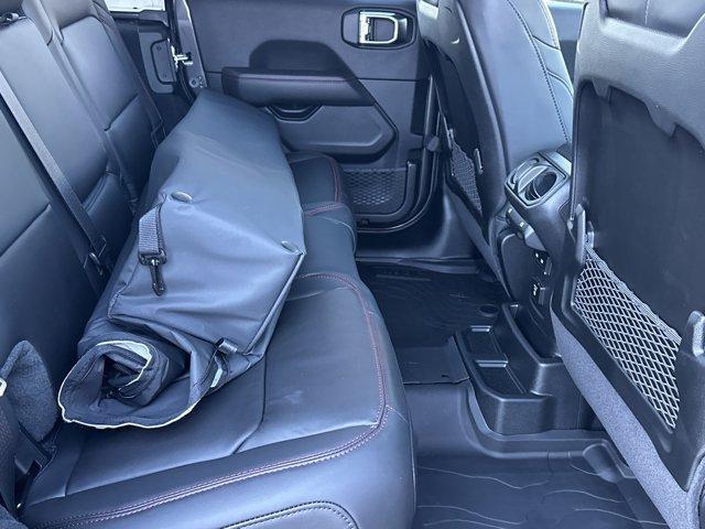 new 2026 Jeep Wrangler car, priced at $57,905