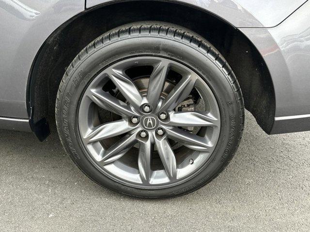 used 2019 Acura MDX car, priced at $24,991