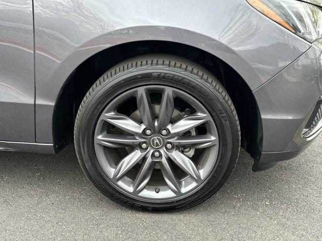 used 2019 Acura MDX car, priced at $24,991