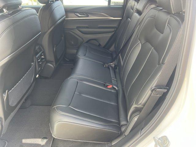 new 2025 Jeep Grand Cherokee car, priced at $36,415