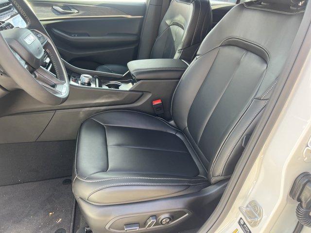 new 2025 Jeep Grand Cherokee car, priced at $36,415