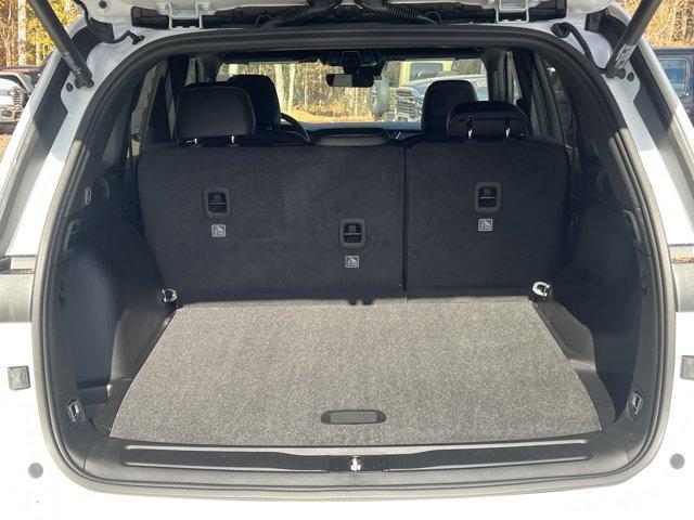 new 2025 Jeep Grand Cherokee car, priced at $36,415