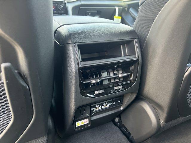 new 2025 Jeep Grand Cherokee car, priced at $36,415