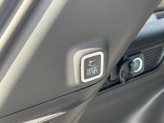 new 2025 Jeep Grand Cherokee car, priced at $36,415