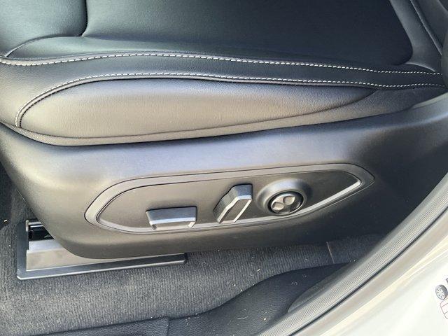 new 2025 Jeep Grand Cherokee car, priced at $36,415