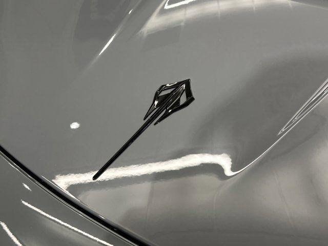 used 2024 Chevrolet Corvette car, priced at $113,991