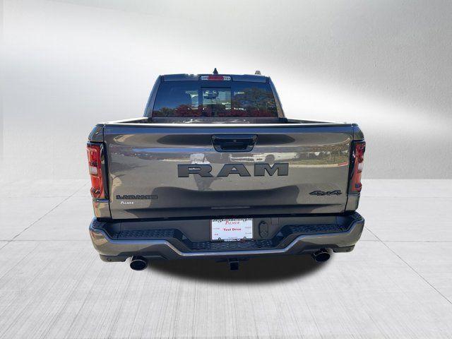 new 2026 Ram 1500 car, priced at $60,465