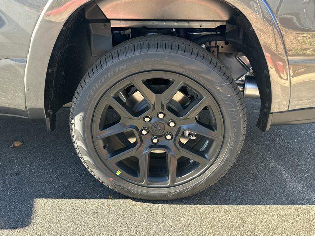 new 2026 Ram 1500 car, priced at $60,465