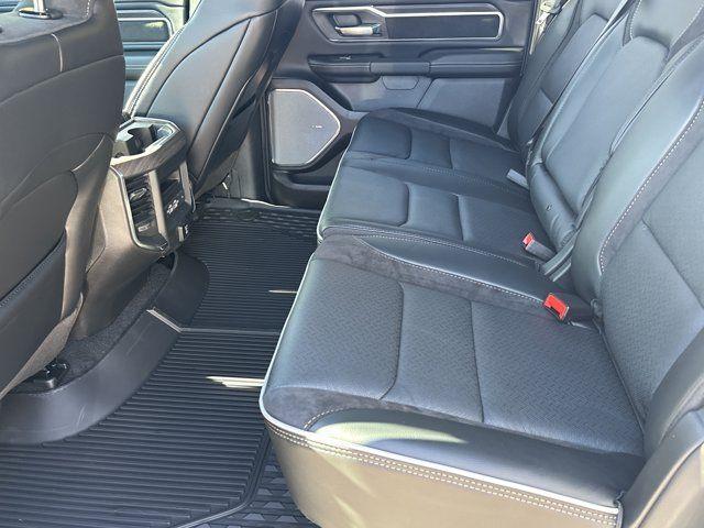 new 2026 Ram 1500 car, priced at $60,465