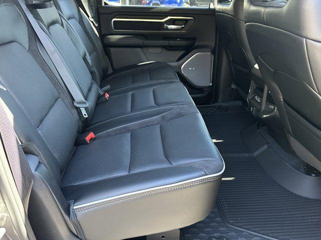 new 2026 Ram 1500 car, priced at $60,465