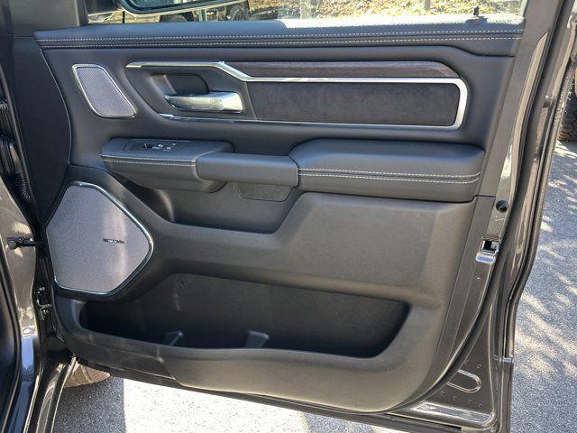 new 2026 Ram 1500 car, priced at $60,465