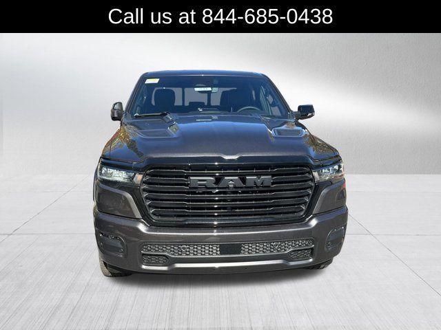 new 2026 Ram 1500 car, priced at $60,465