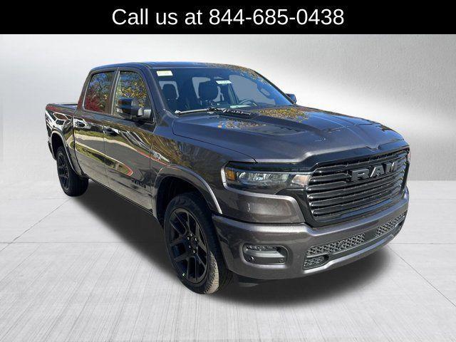new 2026 Ram 1500 car, priced at $60,465
