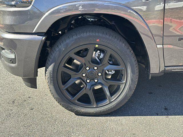 new 2026 Ram 1500 car, priced at $60,465