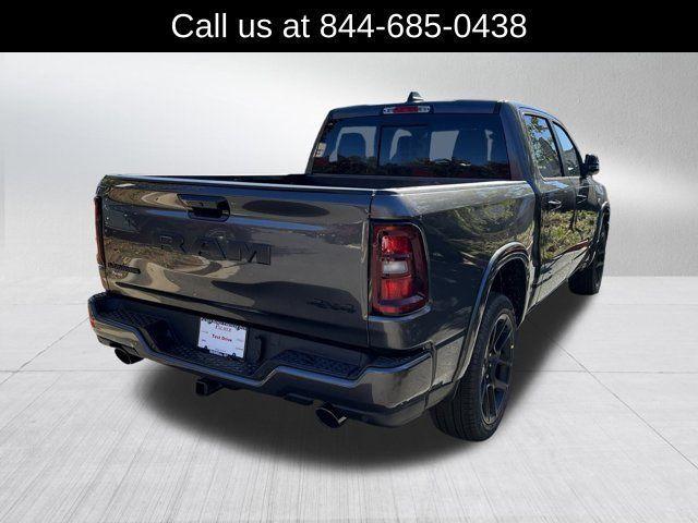 new 2026 Ram 1500 car, priced at $60,465