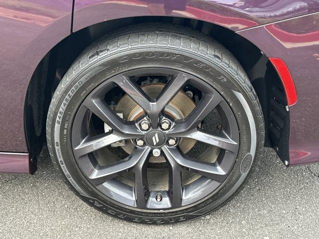 used 2021 Dodge Charger car, priced at $26,991