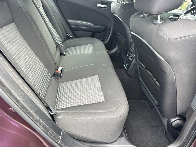 used 2021 Dodge Charger car, priced at $26,991