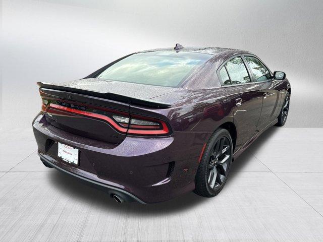 used 2021 Dodge Charger car, priced at $26,991