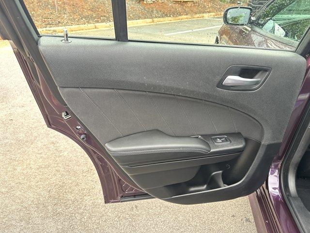 used 2021 Dodge Charger car, priced at $26,991