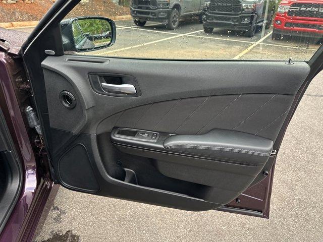 used 2021 Dodge Charger car, priced at $26,991