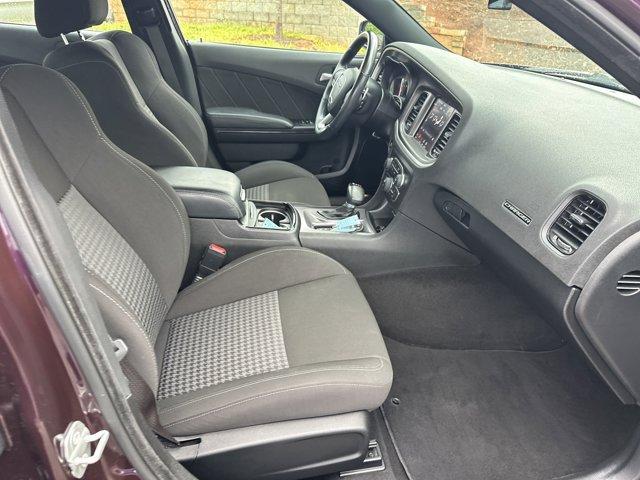 used 2021 Dodge Charger car, priced at $26,991