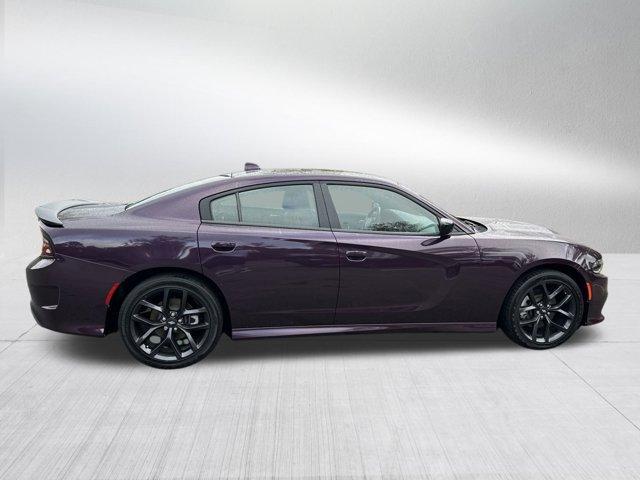 used 2021 Dodge Charger car, priced at $26,991
