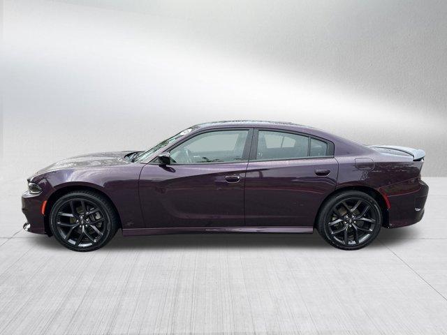 used 2021 Dodge Charger car, priced at $26,991