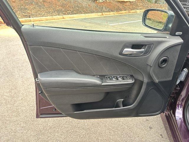 used 2021 Dodge Charger car, priced at $26,991