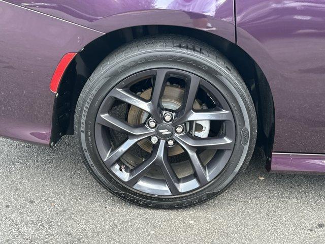 used 2021 Dodge Charger car, priced at $26,991