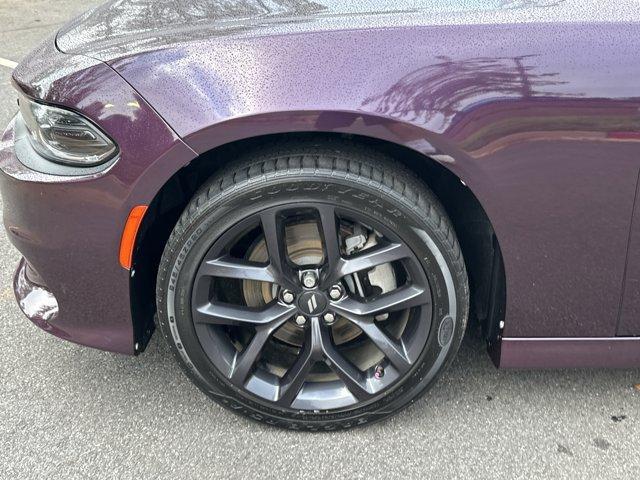used 2021 Dodge Charger car, priced at $26,991