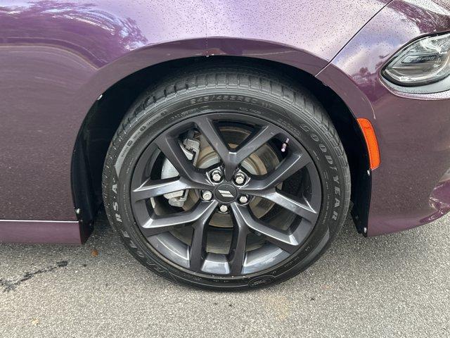 used 2021 Dodge Charger car, priced at $26,991
