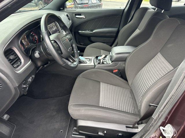 used 2021 Dodge Charger car, priced at $26,991
