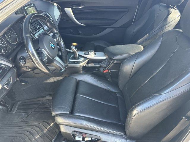 used 2017 BMW M240 car, priced at $22,991