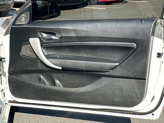 used 2017 BMW M240 car, priced at $22,991