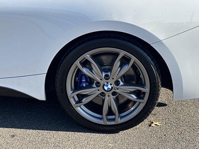 used 2017 BMW M240 car, priced at $22,991