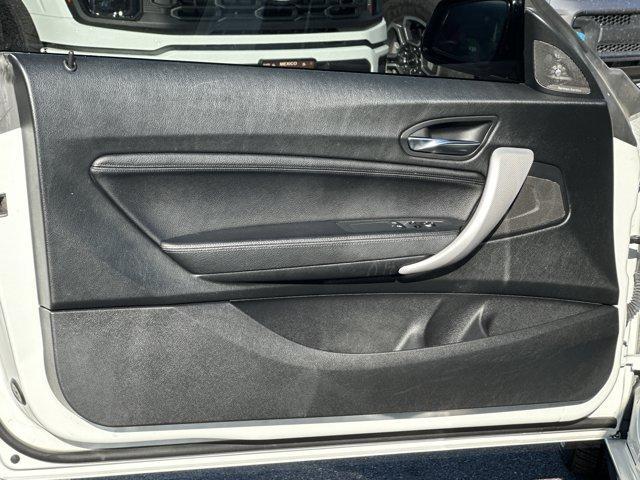 used 2017 BMW M240 car, priced at $22,991