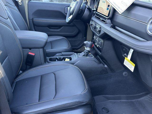 new 2026 Jeep Wrangler car, priced at $51,245