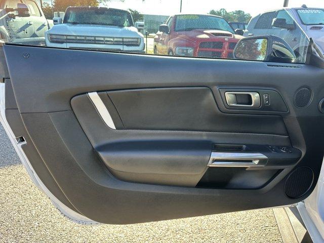 used 2022 Ford Shelby GT500 car, priced at $96,991