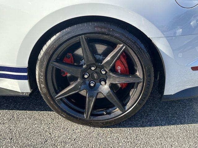 used 2022 Ford Shelby GT500 car, priced at $96,991