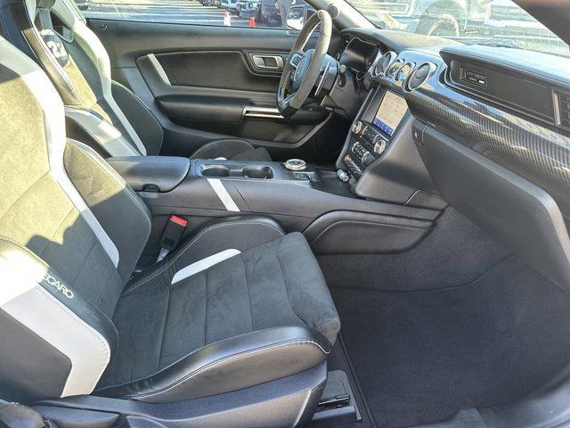 used 2022 Ford Shelby GT500 car, priced at $96,991