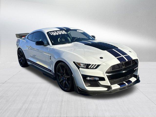 used 2022 Ford Shelby GT500 car, priced at $96,991