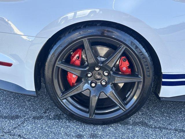 used 2022 Ford Shelby GT500 car, priced at $96,991
