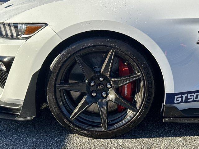 used 2022 Ford Shelby GT500 car, priced at $96,991