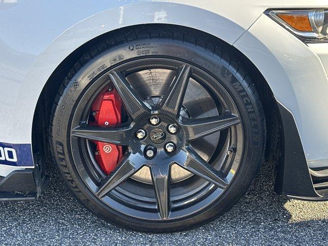 used 2022 Ford Shelby GT500 car, priced at $96,991