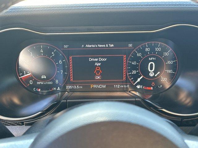 used 2022 Ford Shelby GT500 car, priced at $96,991