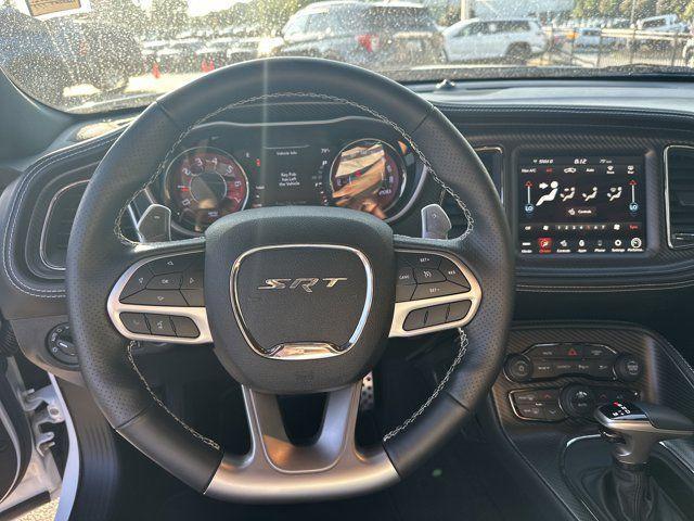 used 2023 Dodge Challenger car, priced at $76,991