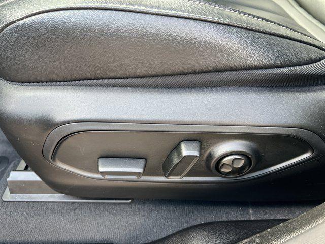 used 2024 Jeep Grand Cherokee L car, priced at $36,991