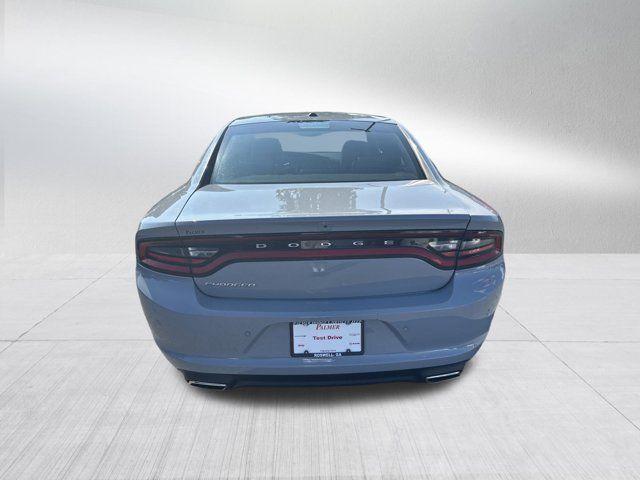 used 2022 Dodge Charger car, priced at $19,991